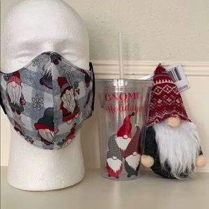 Gnomes for the Holidays bundle